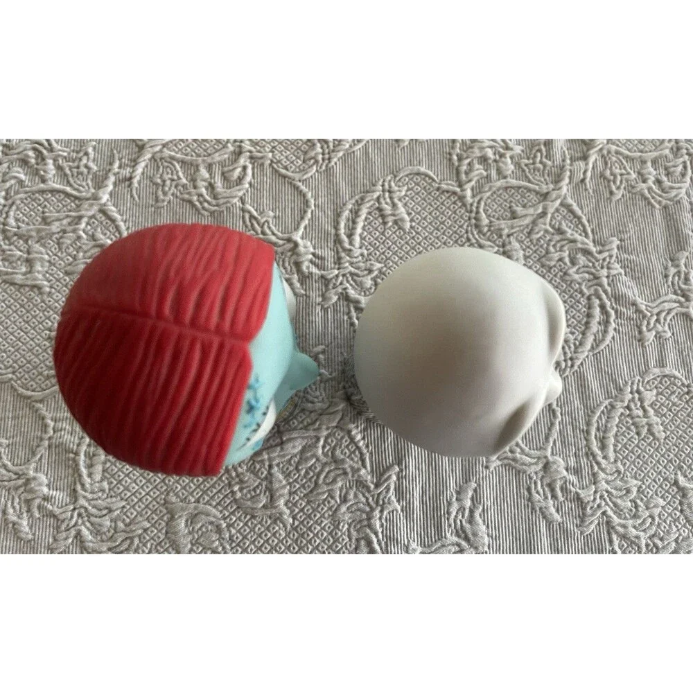 The Nightmare Before Christmas Jack & Sally Aluminum Water Bottle Set